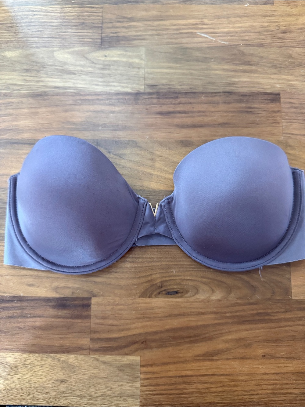 Victoria's Secret Strapless Bra